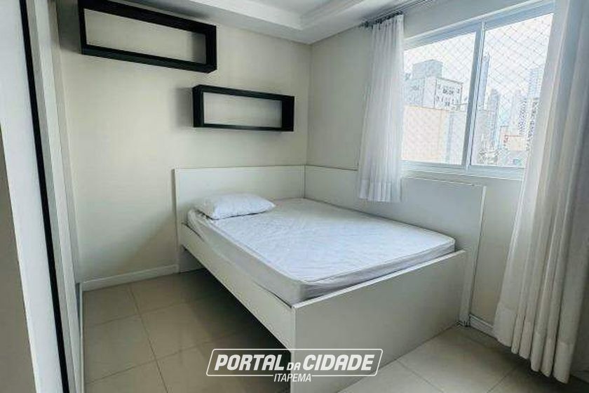 Apartamento para alugar - 225m&sup2; - Centro