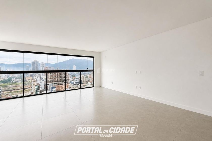 Apartamento &agrave; venda - 127m&sup2; - Perequ&ecirc;
