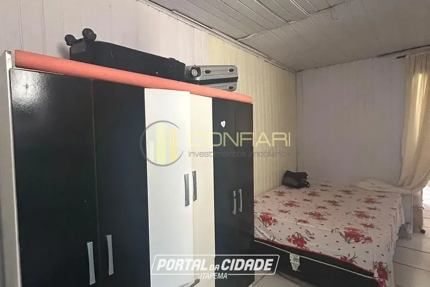 Casa &agrave; venda - 300m&sup2; - Morretes