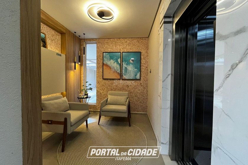 Apartamento &agrave; venda - 67m&sup2; - Perequ&ecirc;