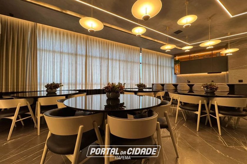 Apartamento &agrave; venda - 157m&sup2; - 