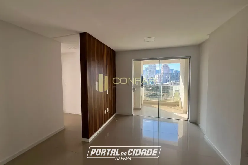 Apartamento para alugar - 70m&sup2; - tabuleiro