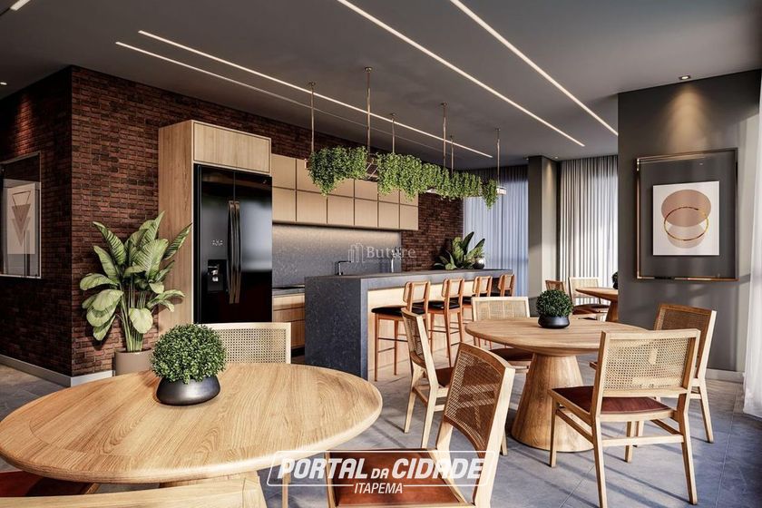 Apartamento &agrave; venda - 143m&sup2; - 