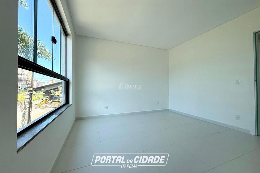 Apartamento &agrave; venda - 70m&sup2; - Morretes