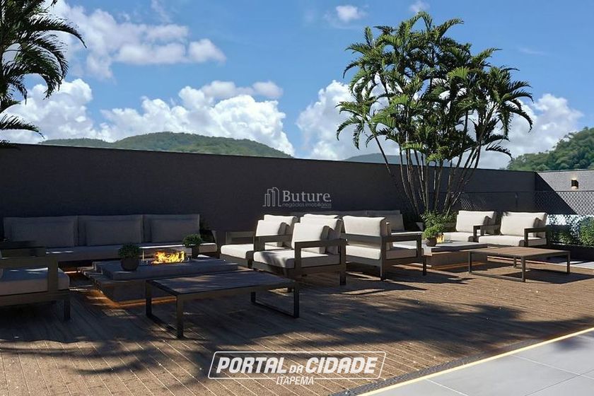 Apartamento &agrave; venda - 172m&sup2; - Andorinha