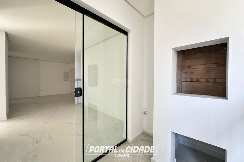 Apartamento &agrave; venda - 71m&sup2; - Morretes