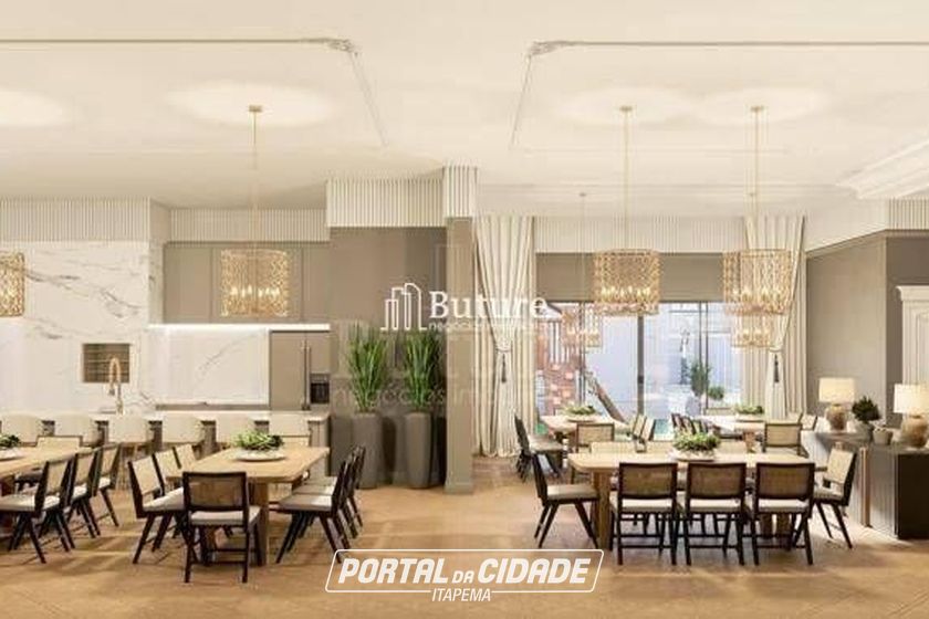 Apartamento &agrave; venda - Centro