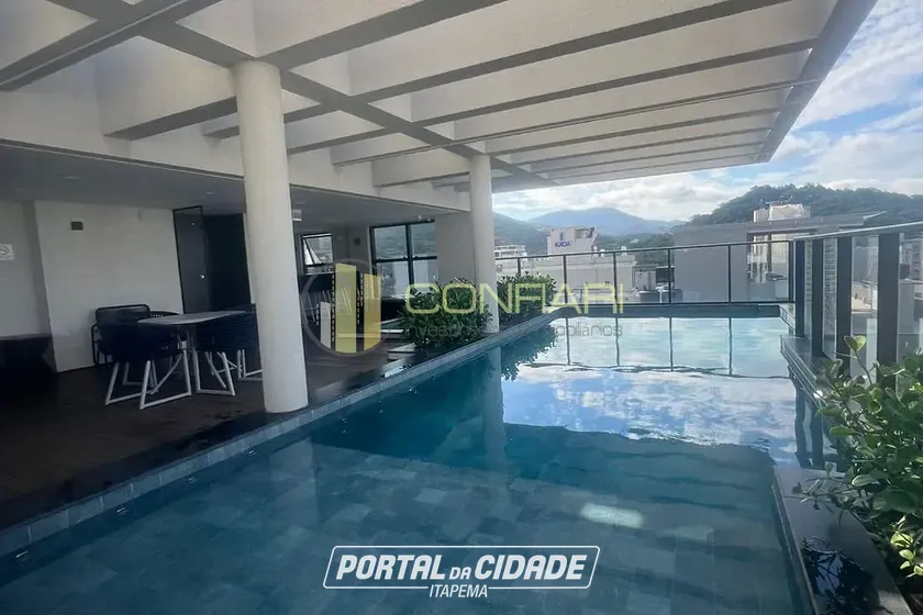 Apartamento &agrave; venda - 65m&sup2; - morretes