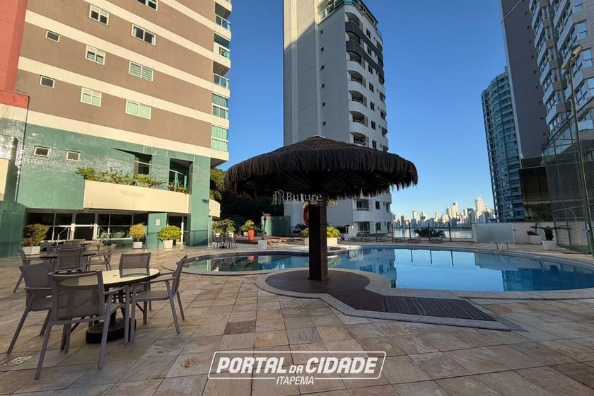 Apartamento &agrave; venda - 90m&sup2; - Pioneiros