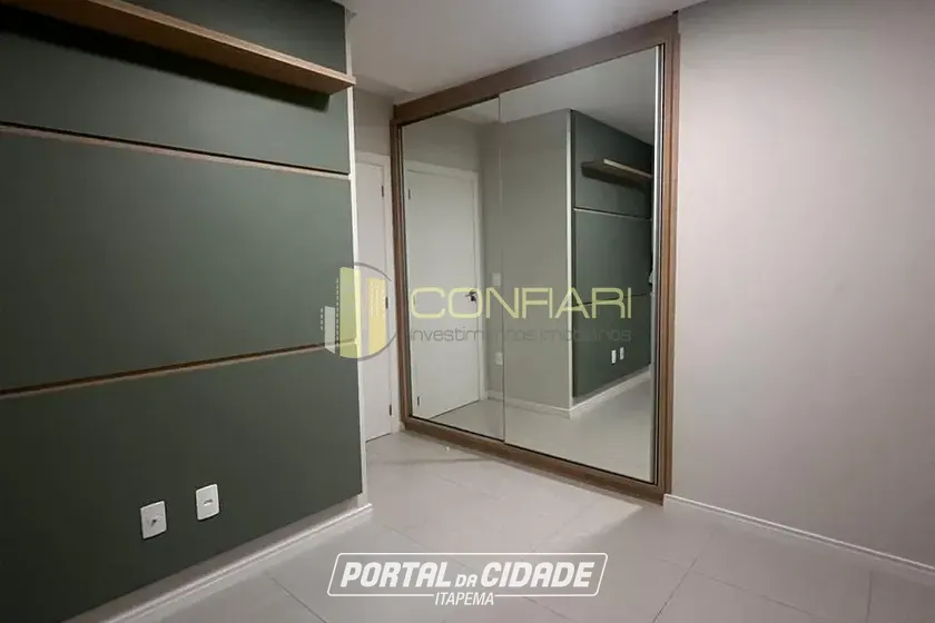 Apartamento para alugar - 63m&sup2; - Tabuleiro