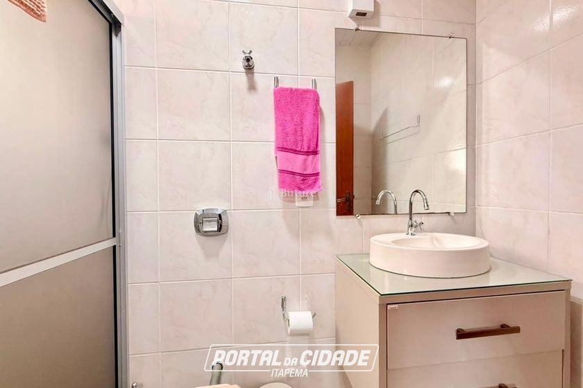 Apartamento &agrave; venda - 70m&sup2; - Centro