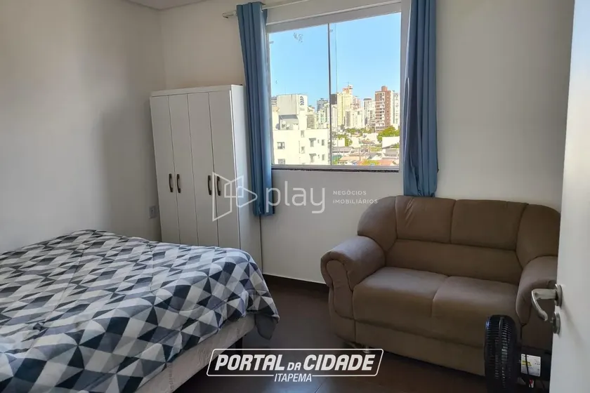 Apartamento &agrave; venda - 75m&sup2; - Morretes