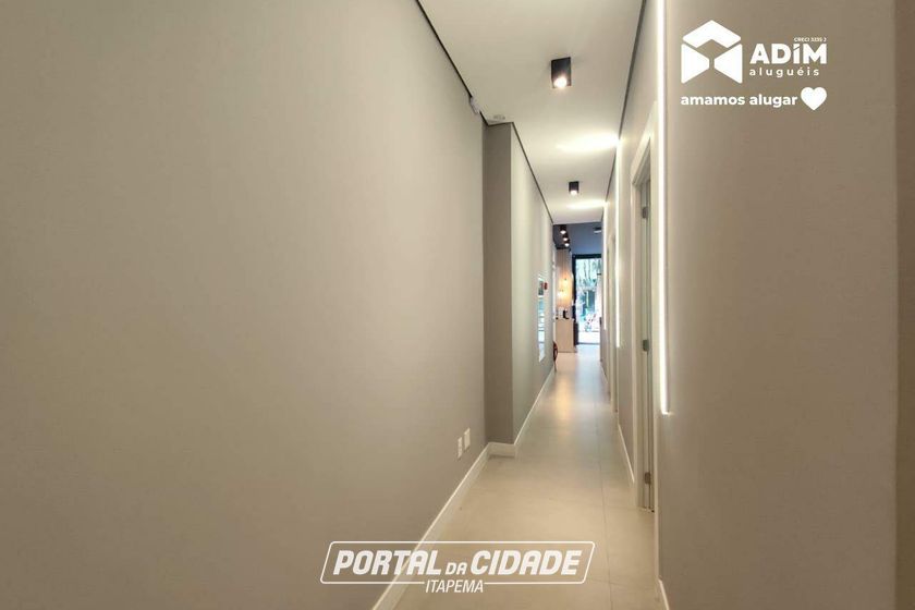 Sala Comercial para alugar - 99m&sup2; - Centro
