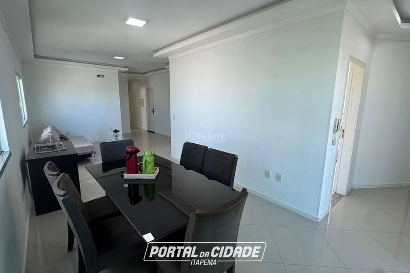 Apartamento para alugar - 