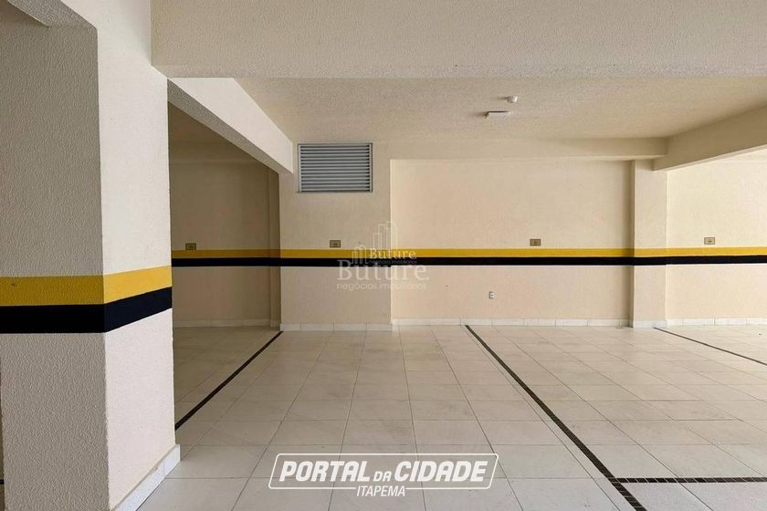 Apartamento &agrave; venda - Meia Praia