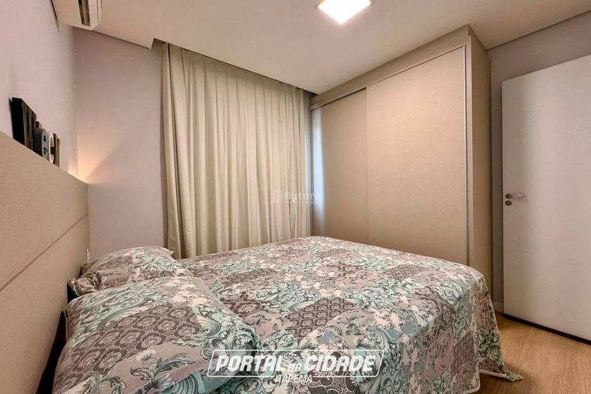 Apartamento &agrave; venda - Centro