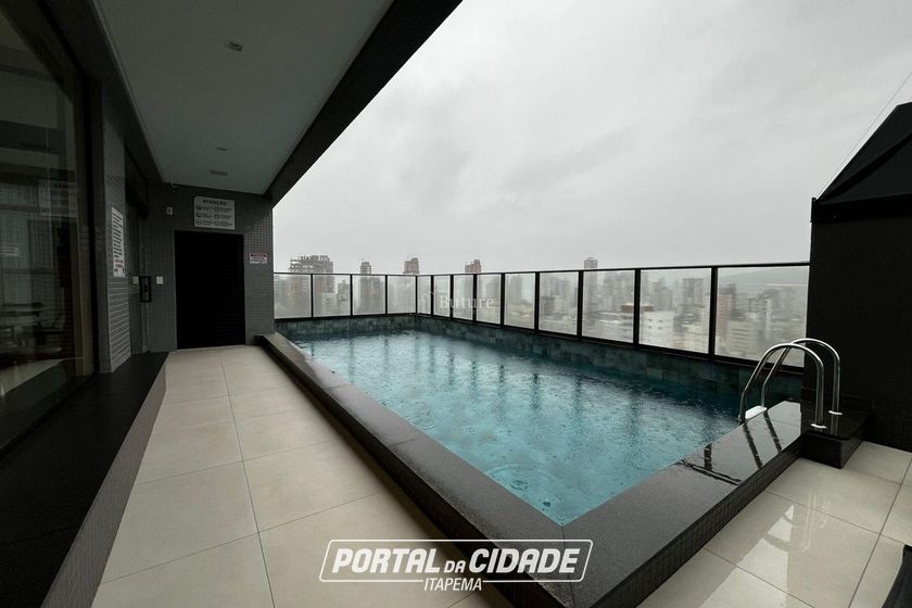 Apartamento &agrave; venda - 88m&sup2; - Perequ&ecirc;