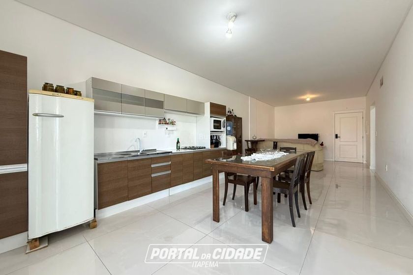Apartamento &agrave; venda - 173m&sup2; - 