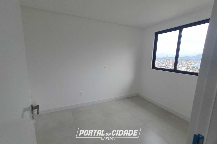 Apartamento &agrave; venda - 65m&sup2; - Morretes