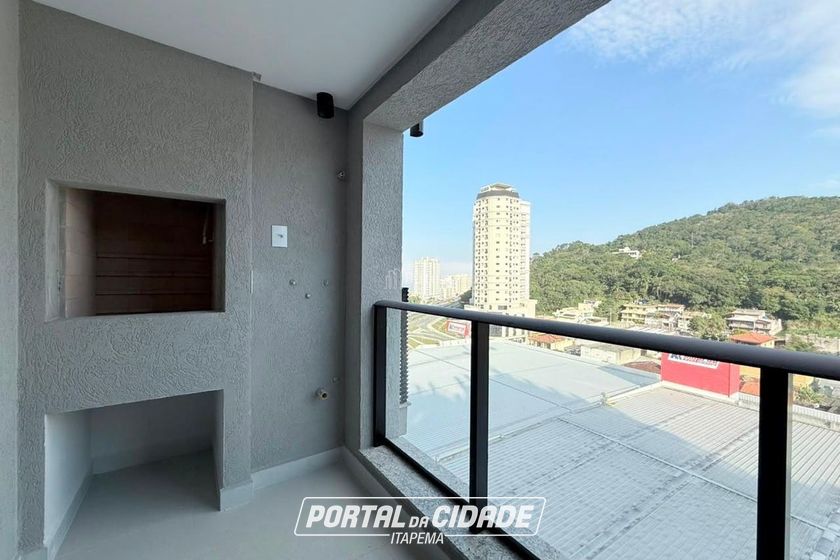Apartamento &agrave; venda - 69m&sup2; - Tabuleiro dos Oliveiras