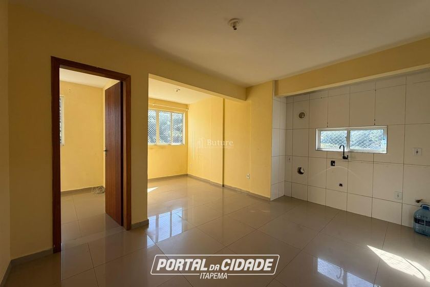 Apartamento &agrave; venda - 60m&sup2; - Morretes