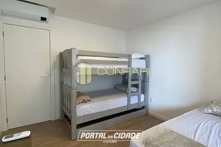 Apartamento &agrave; venda - 70m&sup2; - Morretes