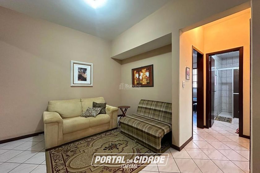 Apartamento &agrave; venda - 75m&sup2; - Castelo Branco