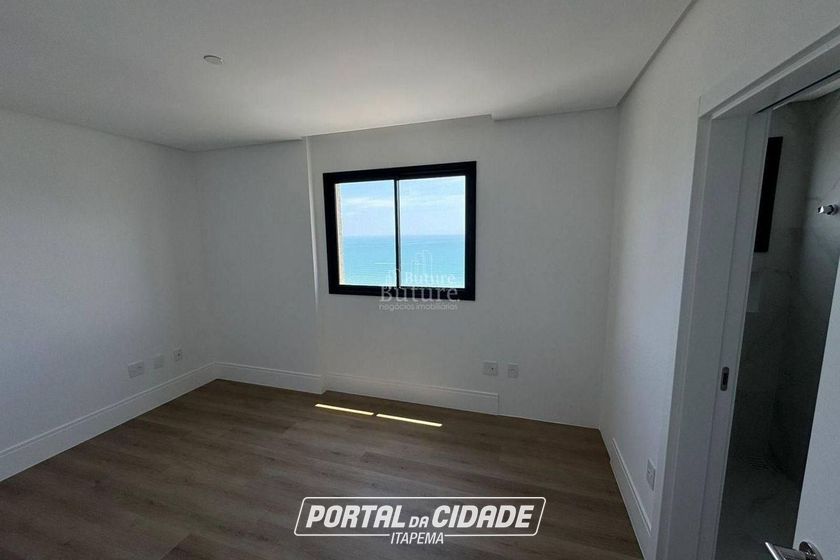 Apartamento &agrave; venda - Meia Praia