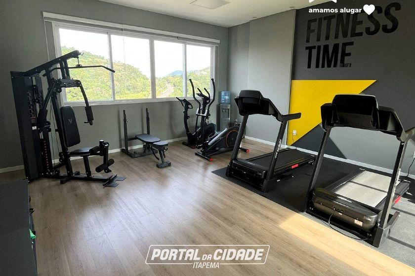 Apartamento para alugar - 69m&sup2; - Tabuleiro dos Oliveiras