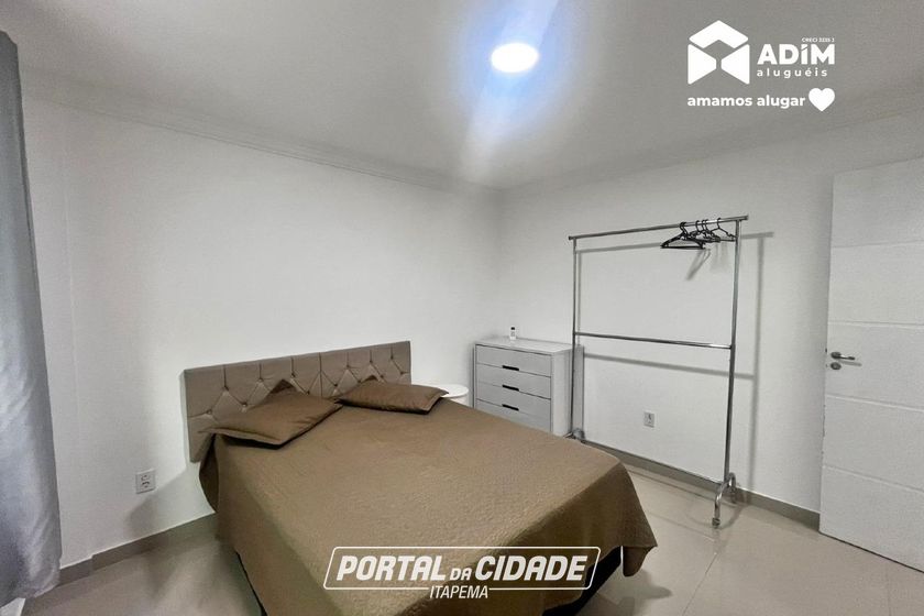Apartamento para alugar - 182m&sup2; - Centro