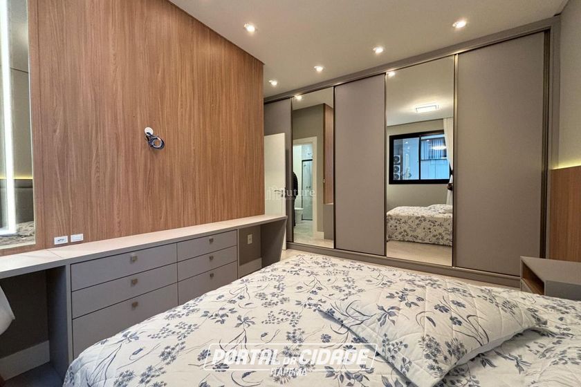 Apartamento &agrave; venda - 157m&sup2; - 