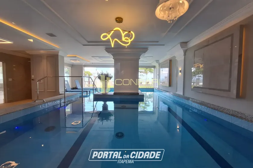 Apartamento &agrave; venda - 163m&sup2; - Estreito