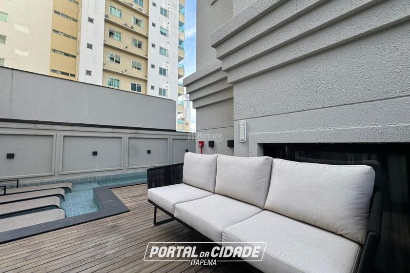 Apartamento &agrave; venda - 104m&sup2; - Castelo Branco