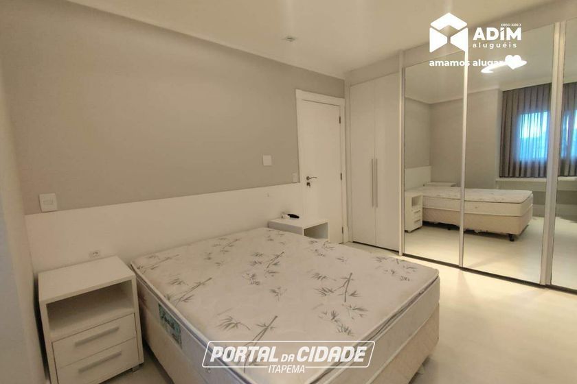 Apartamento para alugar - 230m&sup2; - Centro