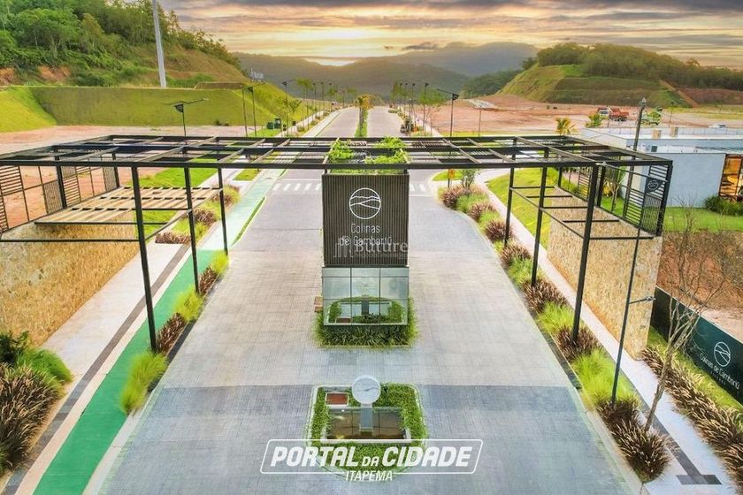 Terreno &agrave; venda - 300m&sup2; - V&aacute;rzea do Ranchinho