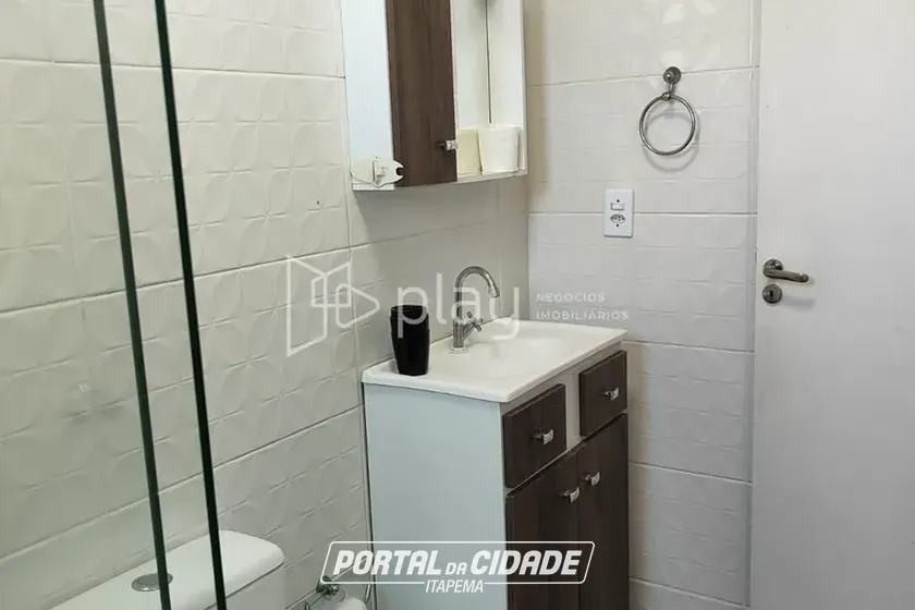 Apartamento &agrave; venda - 75m&sup2; - Morretes