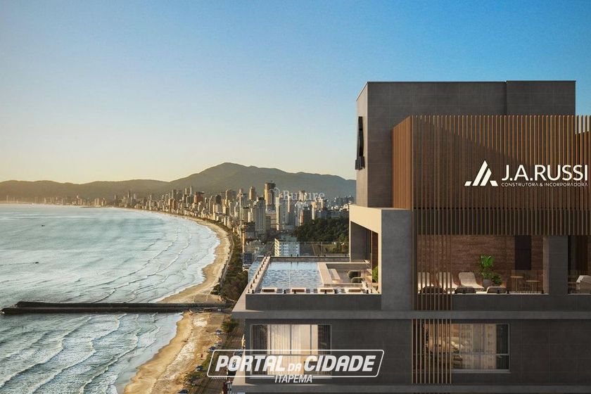 Apartamento &agrave; venda - Centro