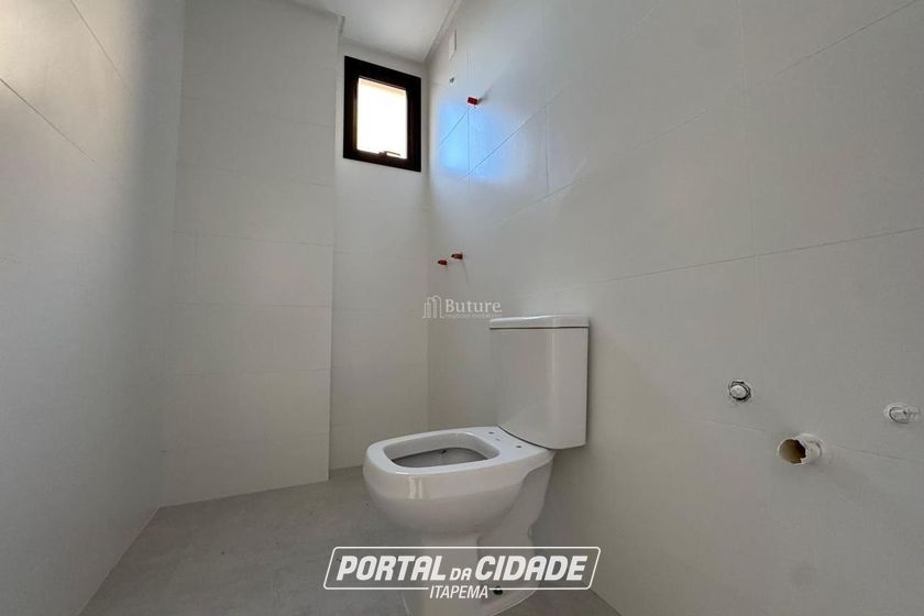 Apartamento &agrave; venda - 69m&sup2; - Morretes