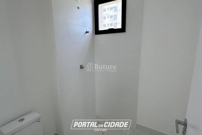 Apartamento &agrave; venda - Centro