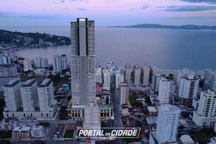 Apartamento &agrave; venda - Centro