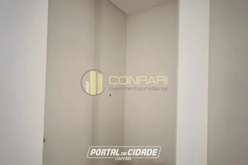 Apartamento &agrave; venda - 70m&sup2; - Morretes