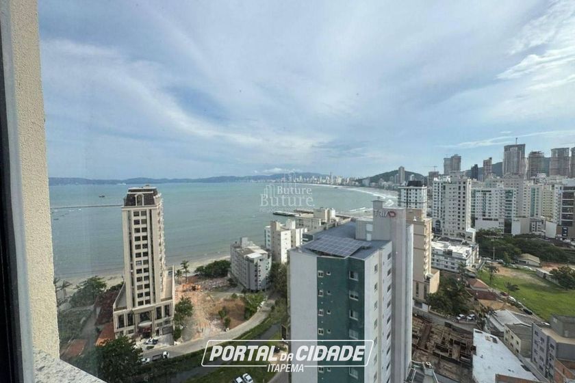 Apartamento &agrave; venda - Centro