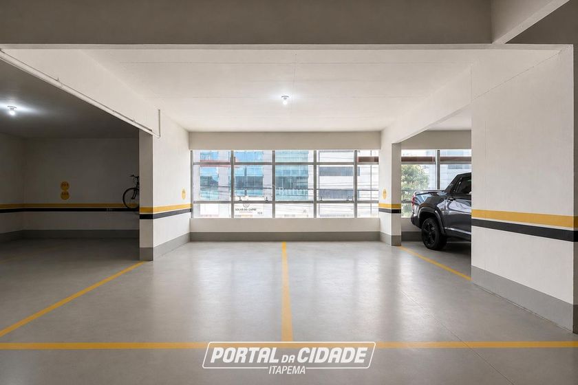 Apartamento &agrave; venda - 134m&sup2; - Centro