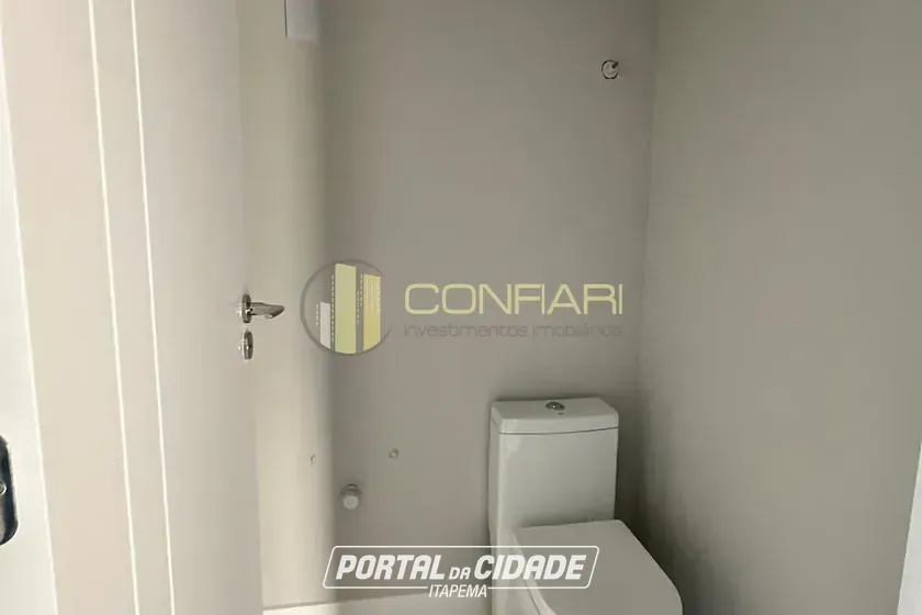 Apartamento &agrave; venda - 92m&sup2; - centro