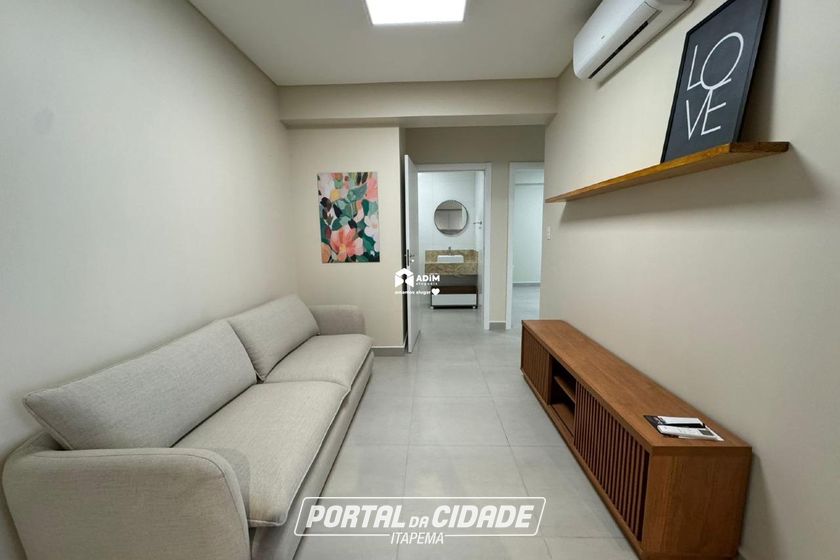 Apartamento para alugar - 69m&sup2; - Tabuleiro das Oliveiras