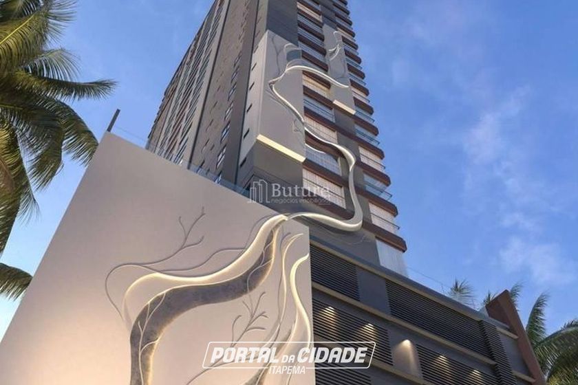 Apartamento &agrave; venda - 