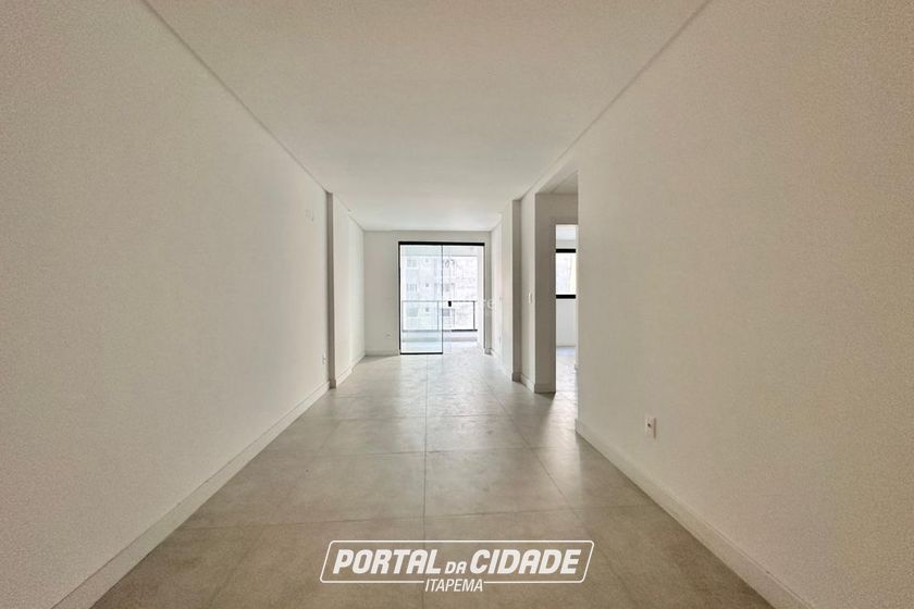 Apartamento &agrave; venda - 69m&sup2; - Morretes
