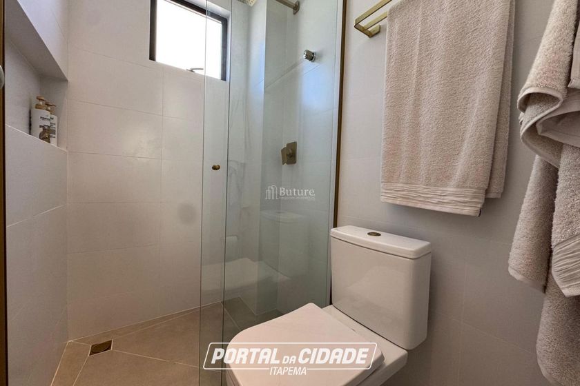 Apartamento &agrave; venda - 137m&sup2; - Centro
