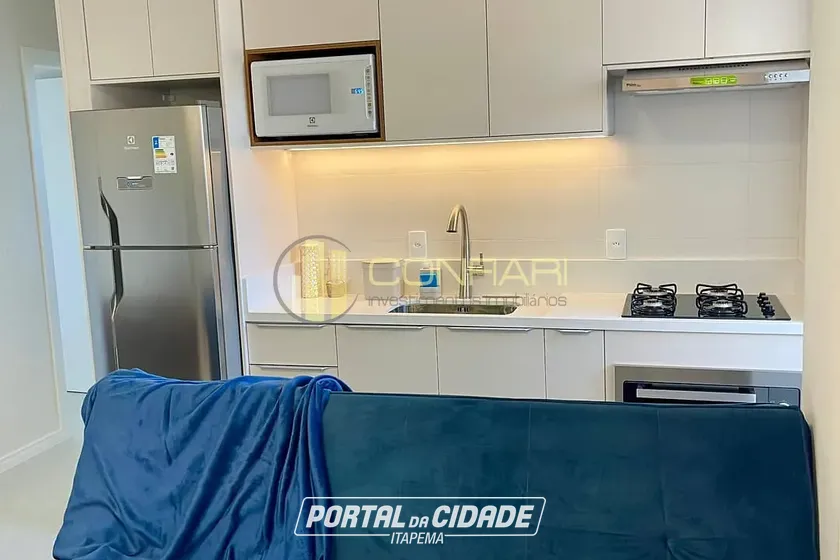 Apartamento &agrave; venda - 60m&sup2; - TABULEIRO DAS OLIVEIRAS