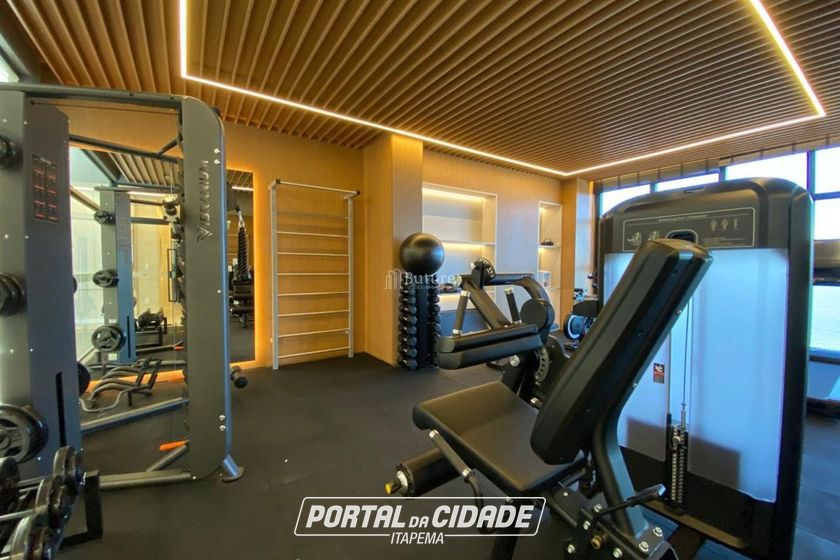 Apartamento &agrave; venda - 84m&sup2; - 